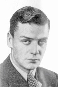 Photo of Tord Bernheim