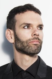 Photo of Stefan Olsdal