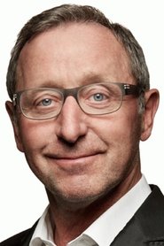 Photo of Finn Nørbygaard