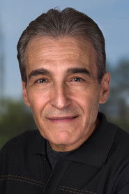 Photo of Anthony Caso