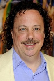 Photo of Tim Hill