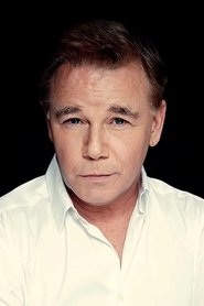 Photo of Spencer Garrett