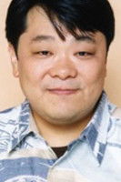 Photo of Hiroaki Ishikawa