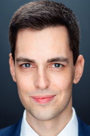 Photo of Blake Merriman