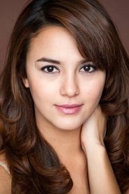 Photo of Juliana Evans