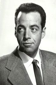 Photo of Gerald Mohr