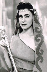 Photo of Silvia Fournier