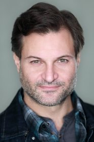 Photo of Justin Adams