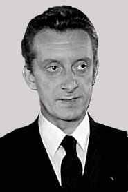 Photo of Jacques Maury