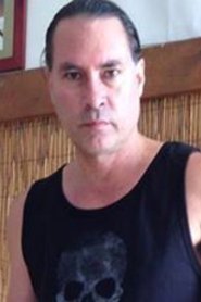 Photo of Blaise Loong