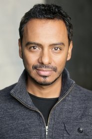 Photo of Carlos Moreno Jr.