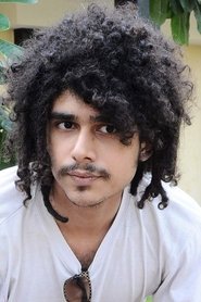 Photo of Imaad Shah