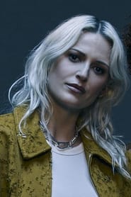Photo of Emily Armstrong