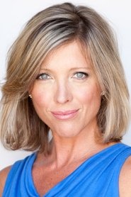 Photo of Lia D. Mortensen