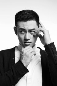 Photo of Adonis He