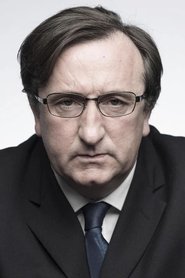 Photo of Gary Lydon
