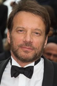 Photo of Samuel Le Bihan