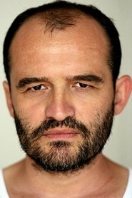 Photo of Stéphane Butet