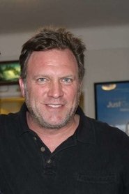 Photo of Jonathan Loughran