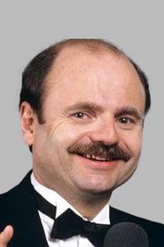 Photo of Howard Finkel