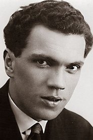 Photo of Nikolai Batalov