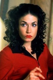 Photo of Angela Jones