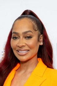 Photo of La La Anthony