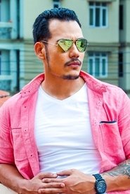 Photo of Anoop Bikram Shahi