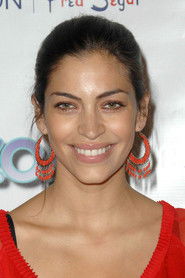 Photo of Touriya Haoud