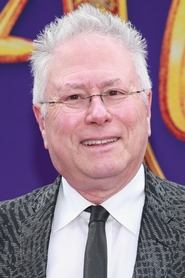Photo of Alan Menken