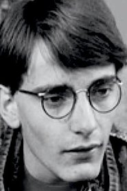Photo of Pål Johannessen
