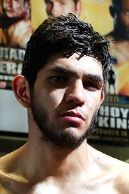 Photo of Alex Saucedo