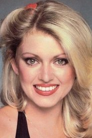 Photo of Lorna Patterson