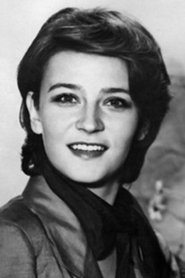 Photo of Elena Safonova
