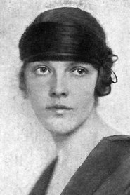 Photo of Astrid Holm