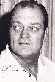 Photo of Jack Perkins