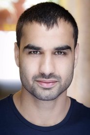 Photo of Waj Ali