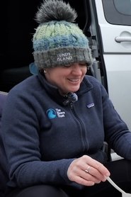 Photo of Michelle Walker