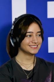 Photo of Dannia Salsabila
