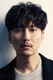 Photo of Kim Nam-gil