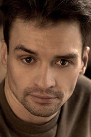 Photo of Brent David Fraser