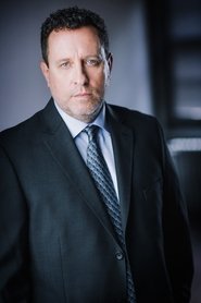 Photo of Marc Gaudet