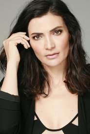 Photo of Ana María Orozco