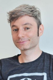 Photo of Andrew Foerster