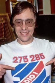 Photo of Tommy Vance