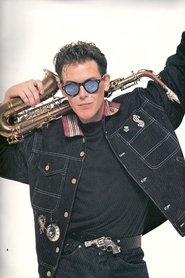 Photo of Kirk Pengilly