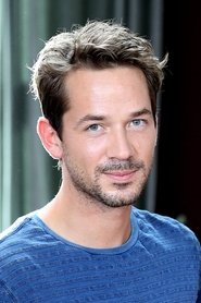 Photo of Marc Benjamin
