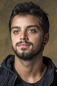 Photo of Rodrigo Simas