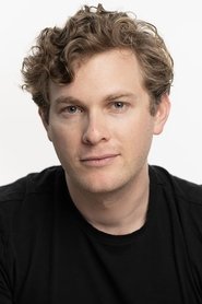 Photo of Carlos Morrow
