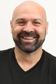 Photo of Ricardo Trogi